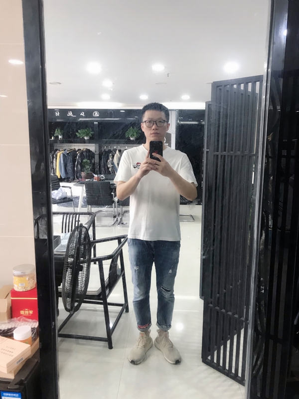 黄大仙的第一张照片--龙岩相亲网