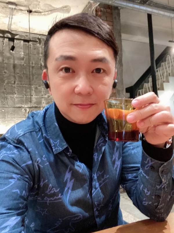 陈道明的第二张照片--龙岩相亲网