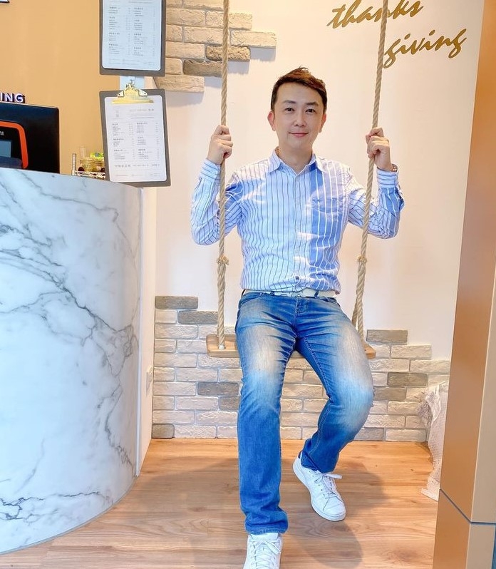 陈道明的第四张照片--龙岩相亲网