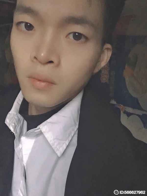 只为遇见你的第一张照片--龙岩相亲网
