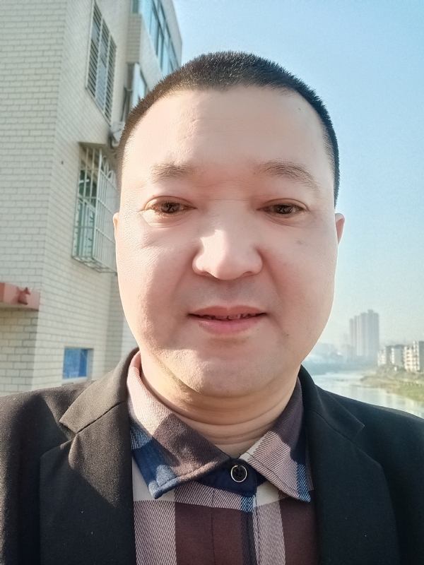 曾经受伤的心灵的第二张照片--龙岩相亲网