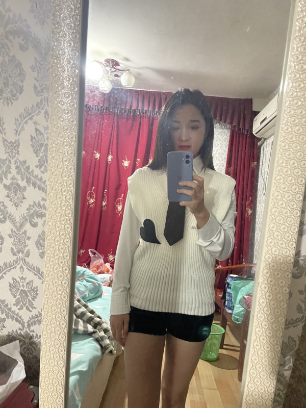 xue880的第三张照片--龙岩相亲网