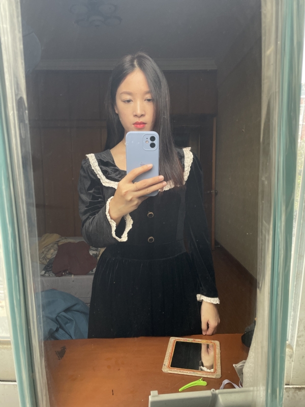 xue880的第四张照片--龙岩相亲网