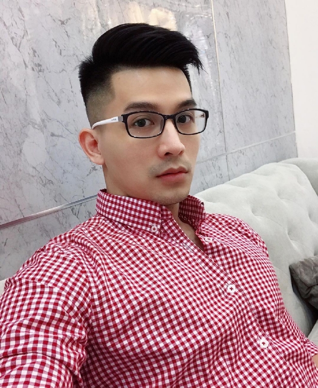 啊泽的第一张照片--龙岩相亲网