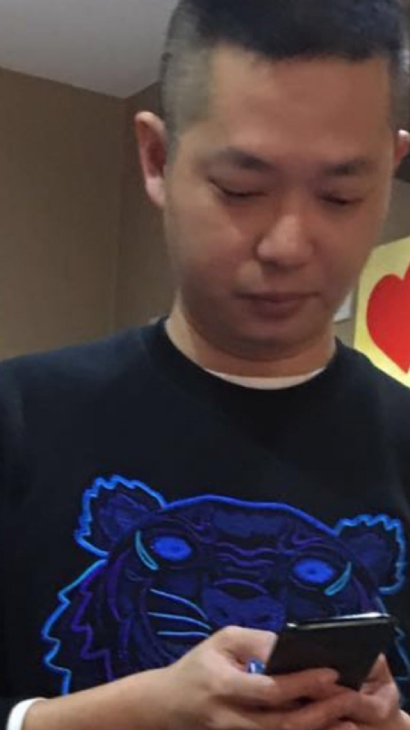刘5的第一张照片--龙岩相亲网