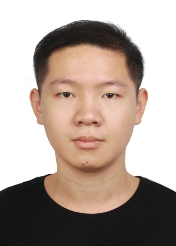 斜杆青年的第一张照片--龙岩相亲网
