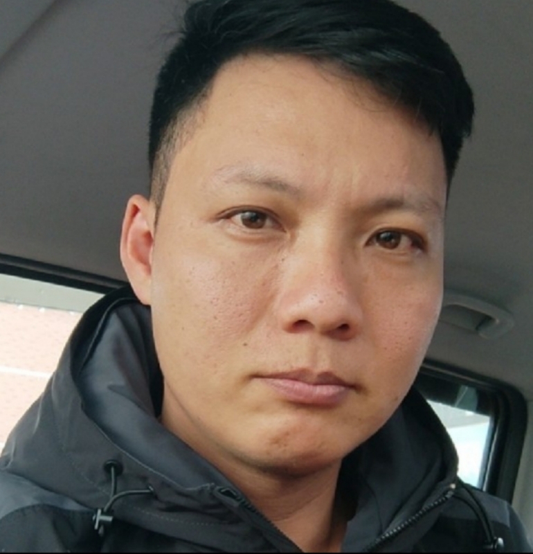 天然呆的第一张照片--龙岩相亲网