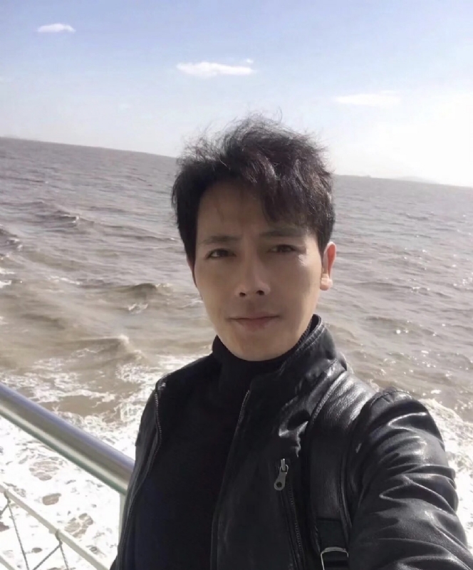 疯狂的小鱼的第一张照片--龙岩相亲网