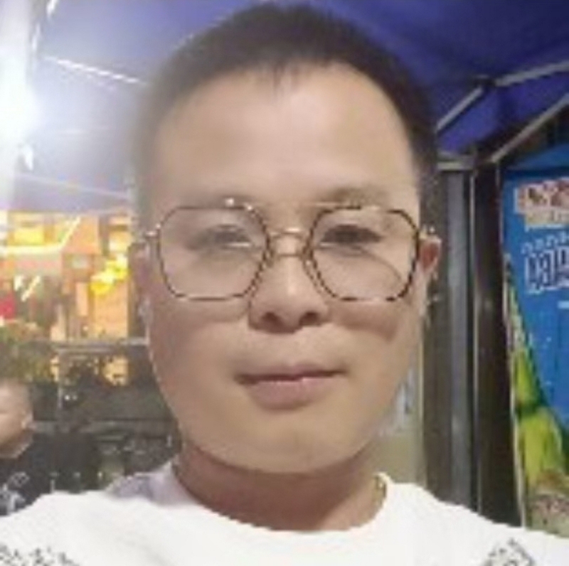 逍遥霸道的第一张照片--龙岩相亲网