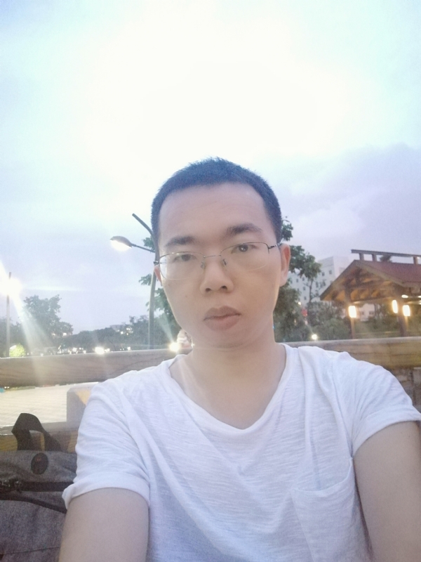 逮竹的第一张照片--龙岩相亲网