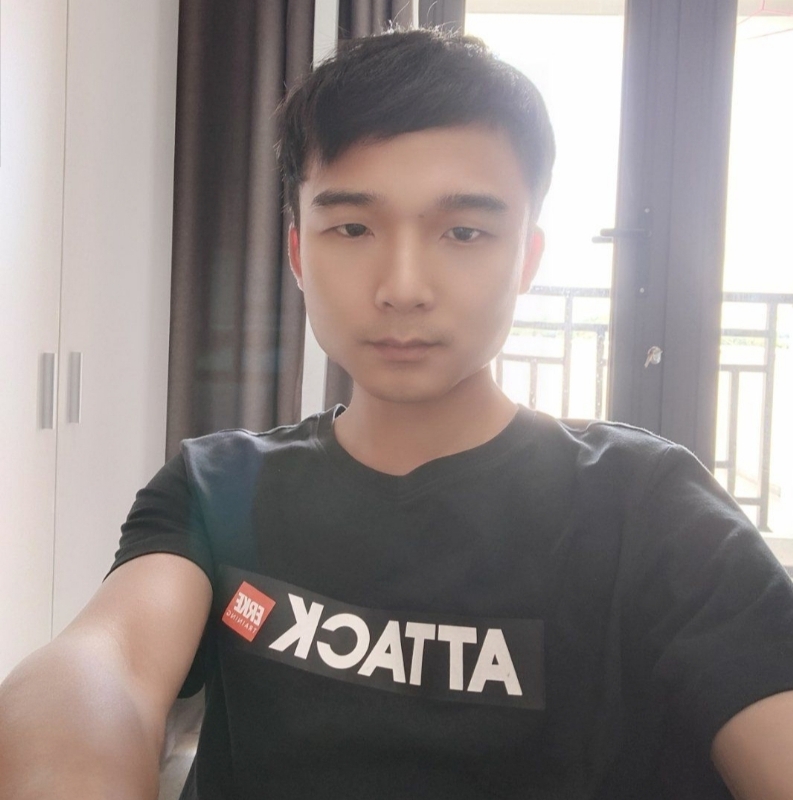 摇铃唤白鹿的第一张照片--龙岩相亲网