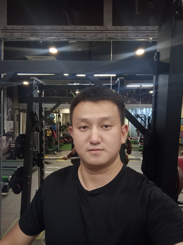 吴痕的第二张照片--龙岩相亲网