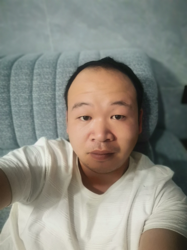 孤独老的第一张照片--龙岩相亲网