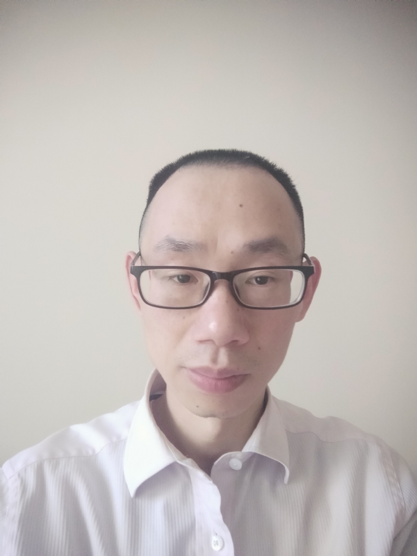 小卓的第二张照片--龙岩相亲网