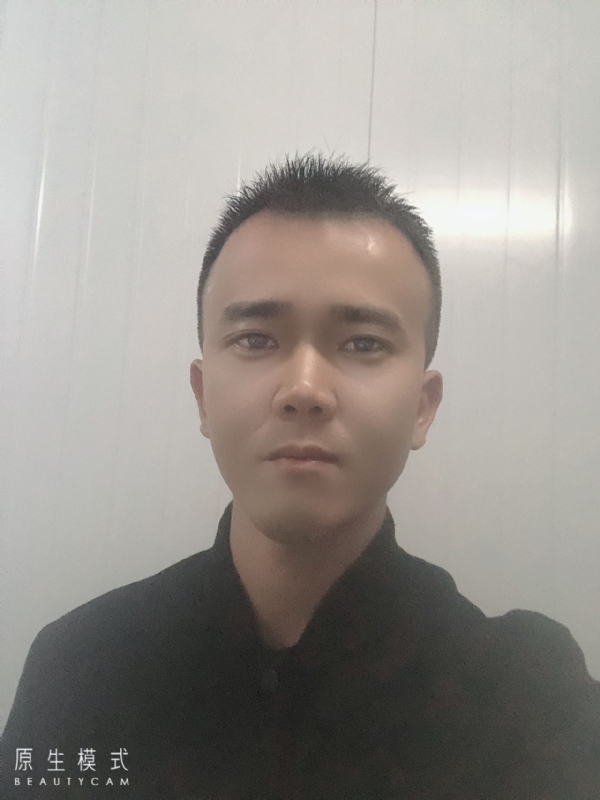 壮飞的第一张照片--龙岩相亲网