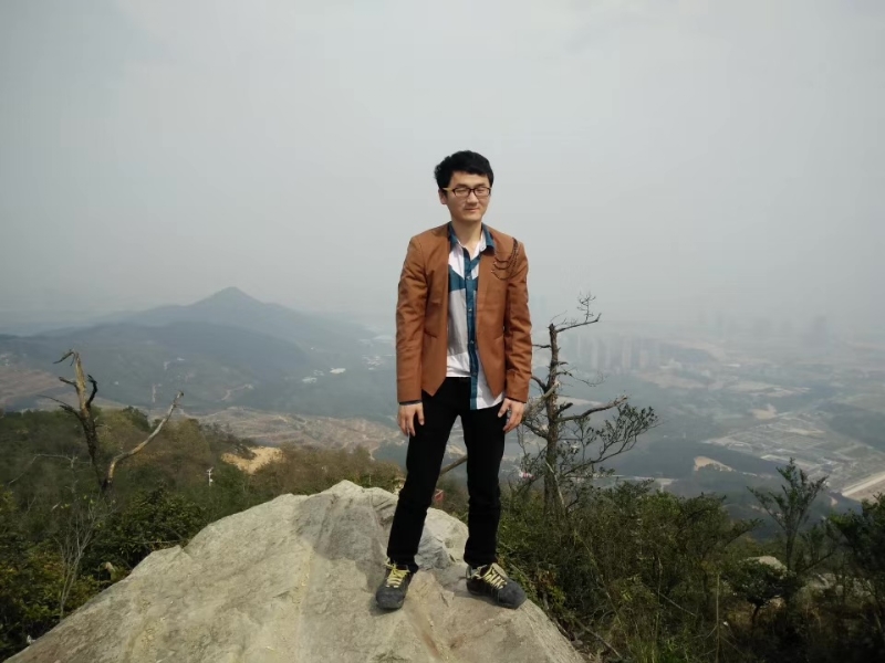 郑建忠的第一张照片--龙岩相亲网