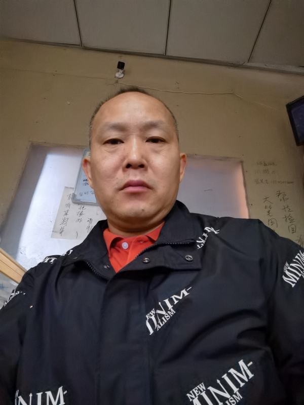 老李的第一张照片--龙岩相亲网