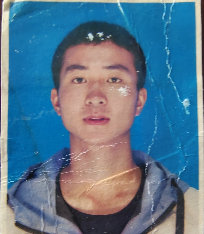 相亲成灾的第一张照片--龙岩相亲网