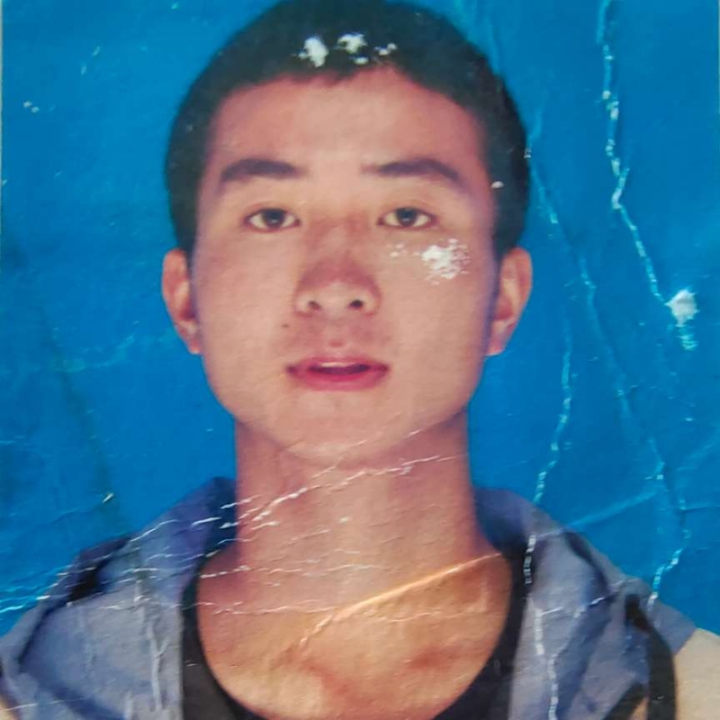 相亲成灾的第二张照片--龙岩相亲网