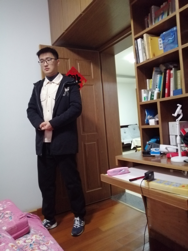 XK的第一张照片--龙岩相亲网