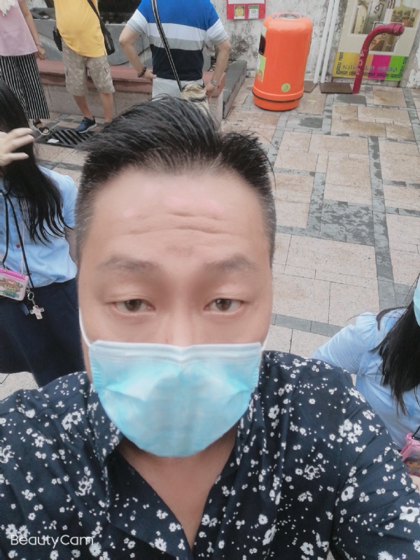 忘情水的第一张照片--龙岩相亲网