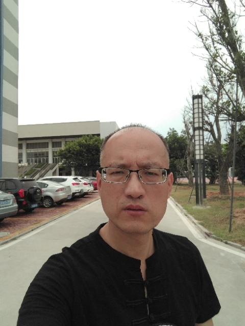 我知我在的第一张照片--龙岩相亲网