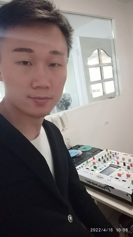 林锋的第二张照片--龙岩相亲网