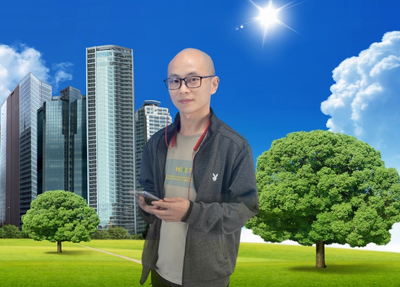 酉星的第二张照片--龙岩相亲网