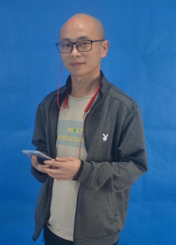 酉星的第三张照片--龙岩相亲网