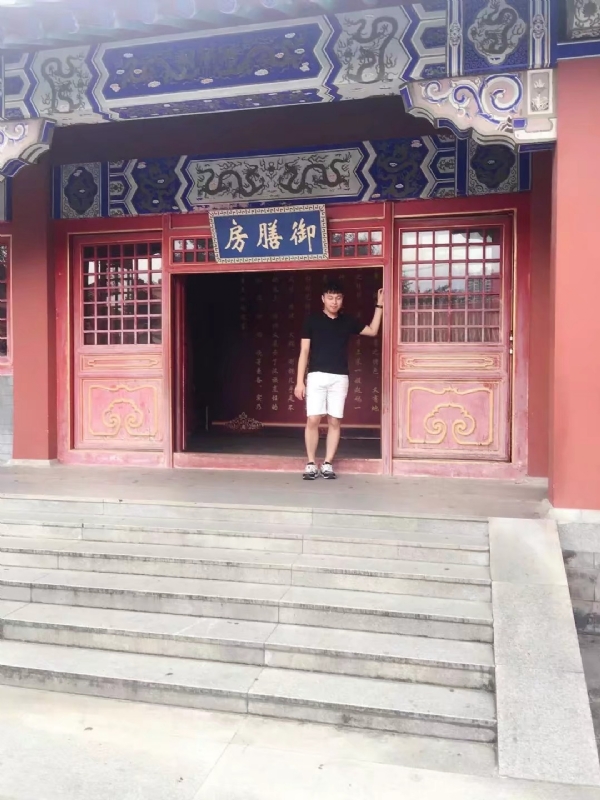 伟仔的第二张照片--龙岩相亲网