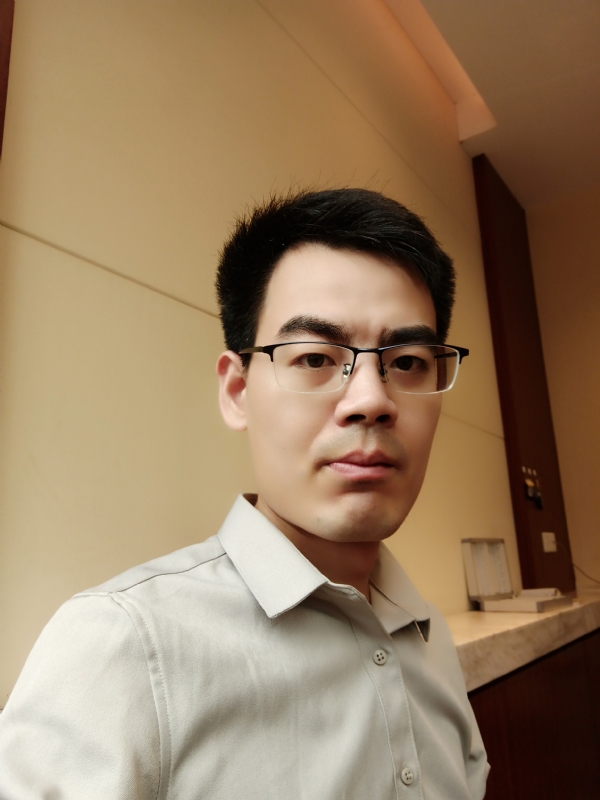 白头偕老的第二张照片--龙岩相亲网