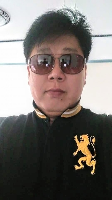 含笑半步癲的第三张照片--龙岩相亲网