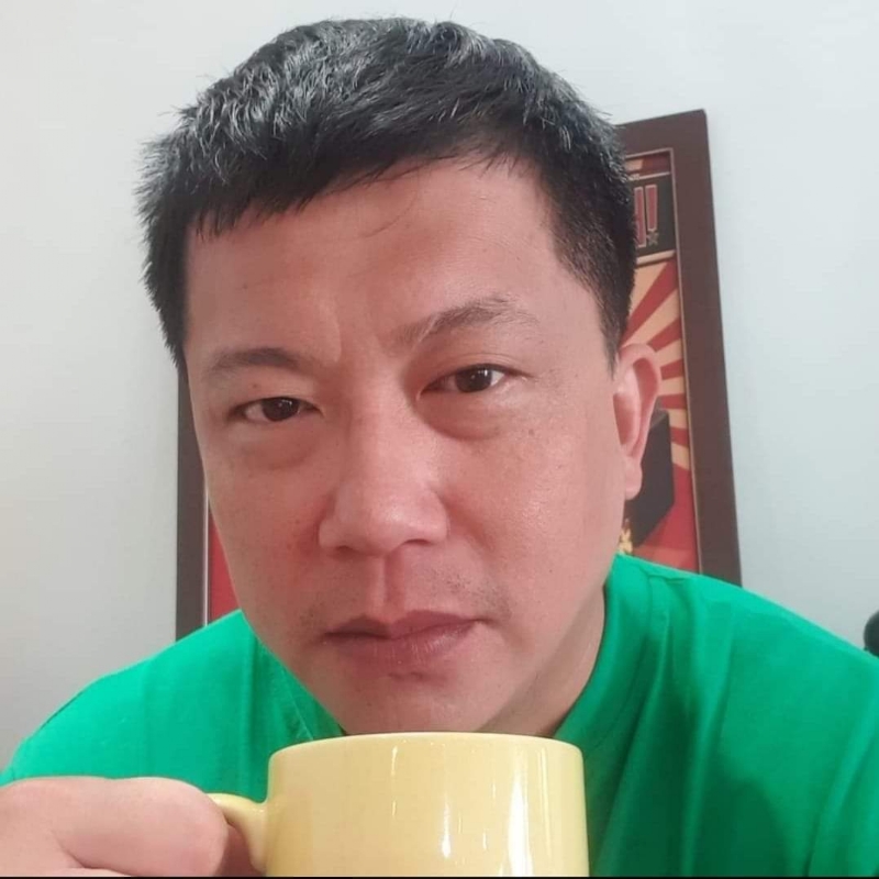 雨果先生的第二张照片--龙岩相亲网