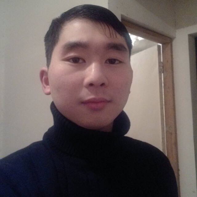 阿鸿的第二张照片--龙岩相亲网