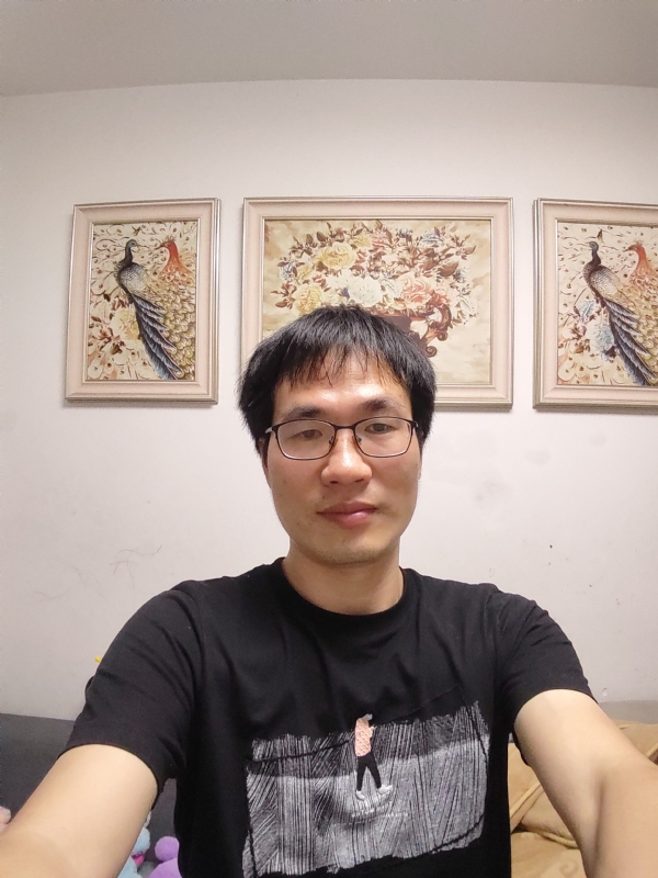 等等的第一张照片--龙岩相亲网