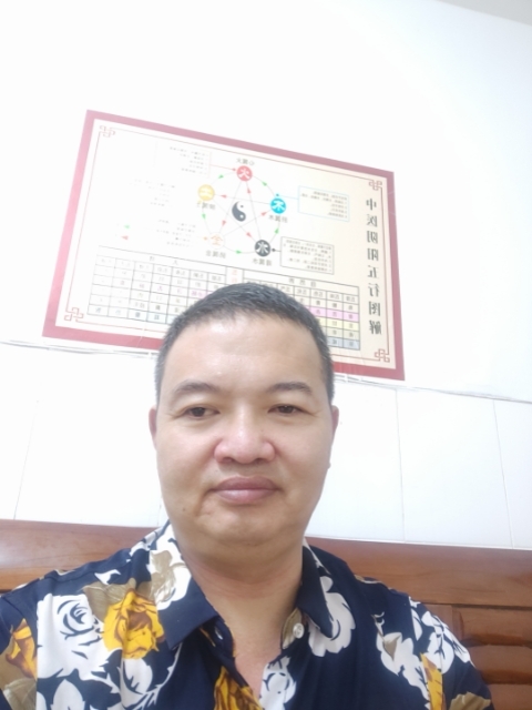 健康调理顾问韩智平的第一张照片--龙岩相亲网