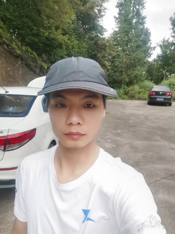 执手幸福的第一张照片--龙岩相亲网