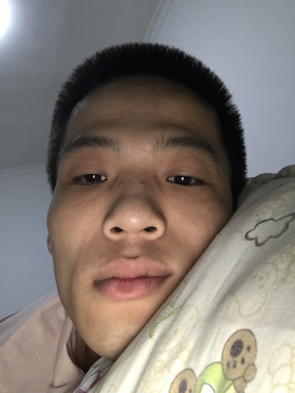 直男的第一张照片--龙岩相亲网