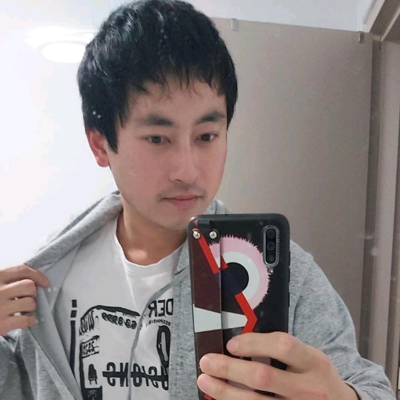 瓜的第一张照片--龙岩相亲网