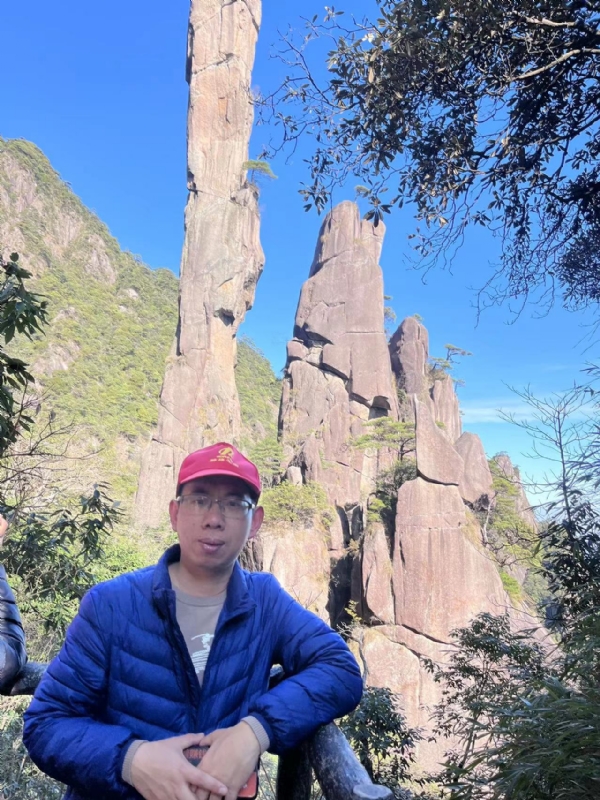 师傅被妖怪吃了的第二张照片--龙岩相亲网