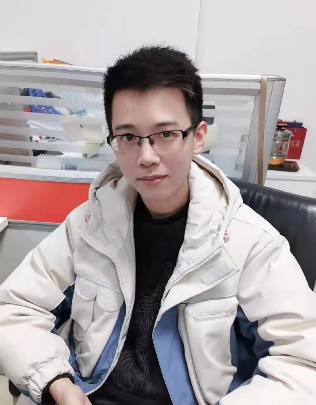 云杰的第一张照片--龙岩相亲网