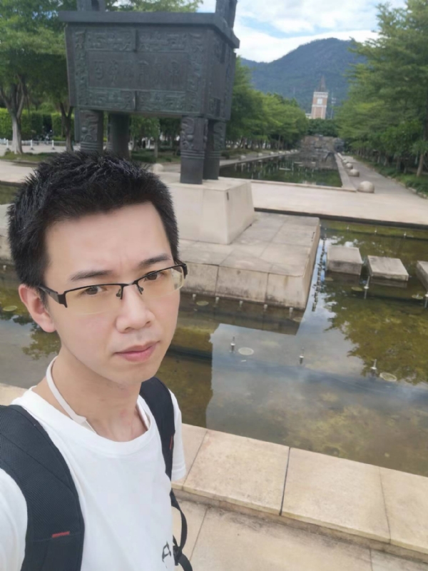 云杰的第二张照片--龙岩相亲网