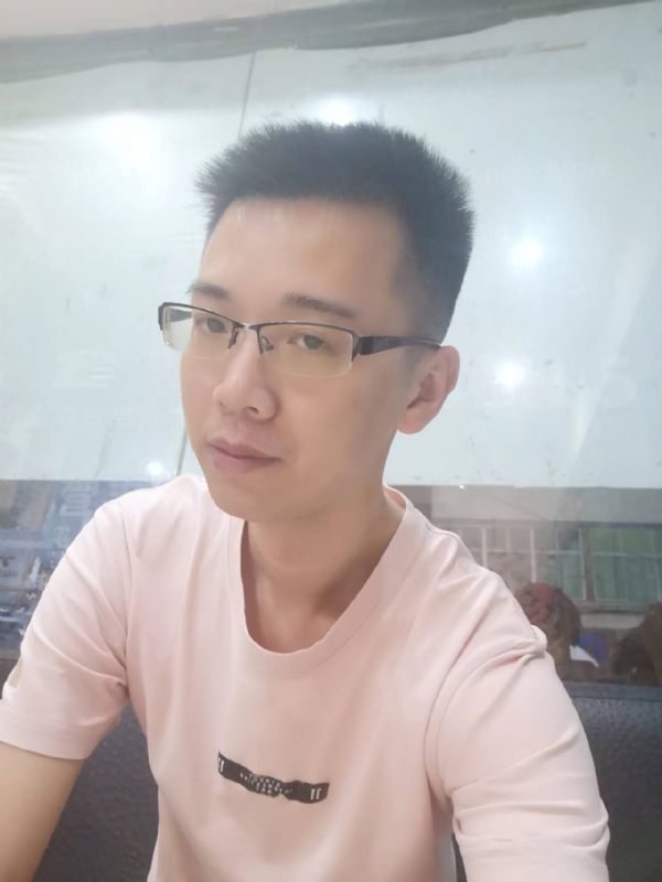云杰的第三张照片--龙岩相亲网