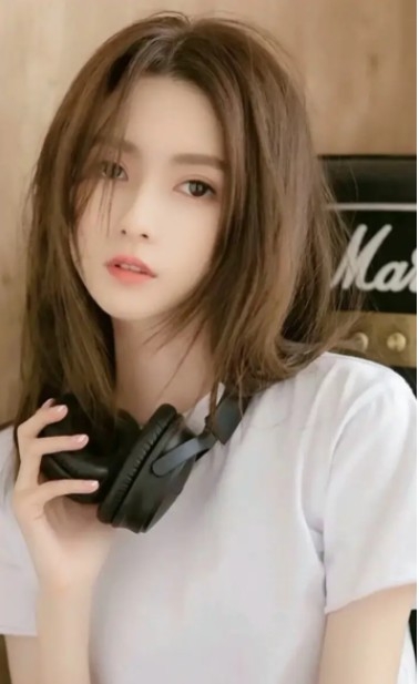 小花花的第一张照片--龙岩相亲网