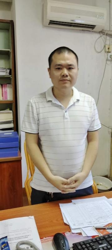 千里川寻的第一张照片--龙岩相亲网