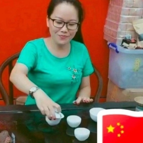 妖娆的第一张照片--龙岩相亲网