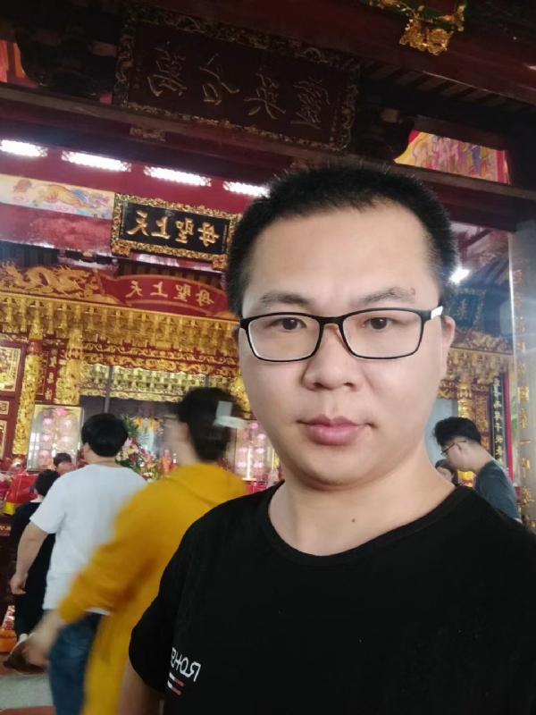 天哥的第二张照片--龙岩相亲网