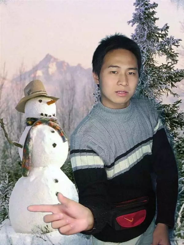 寻找一位爱人的第四张照片--龙岩相亲网