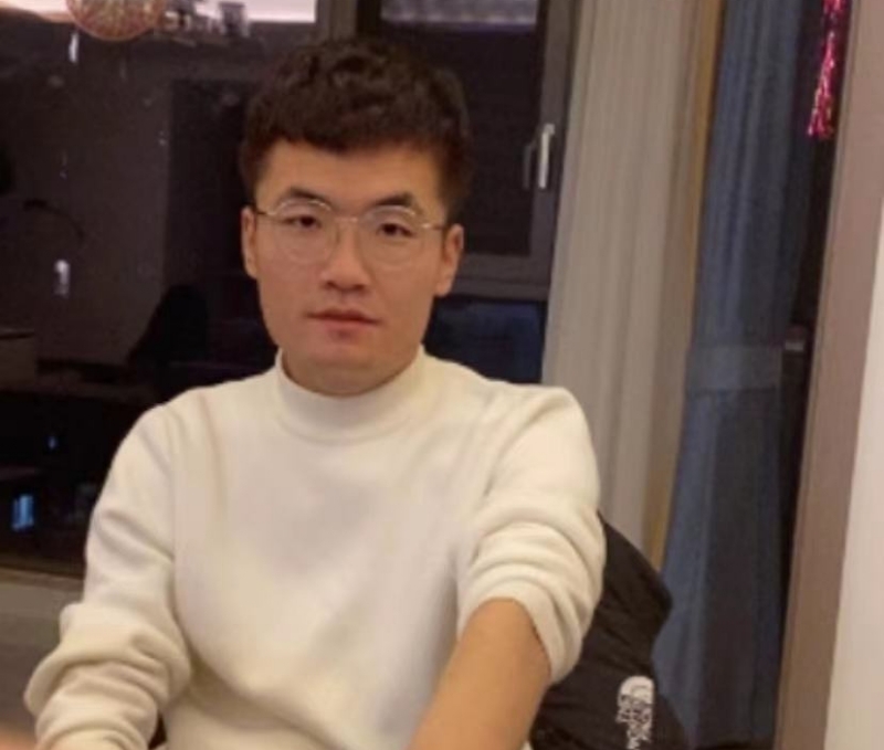 阮籍的第一张照片--龙岩相亲网