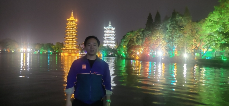 喜乐的第一张照片--龙岩相亲网